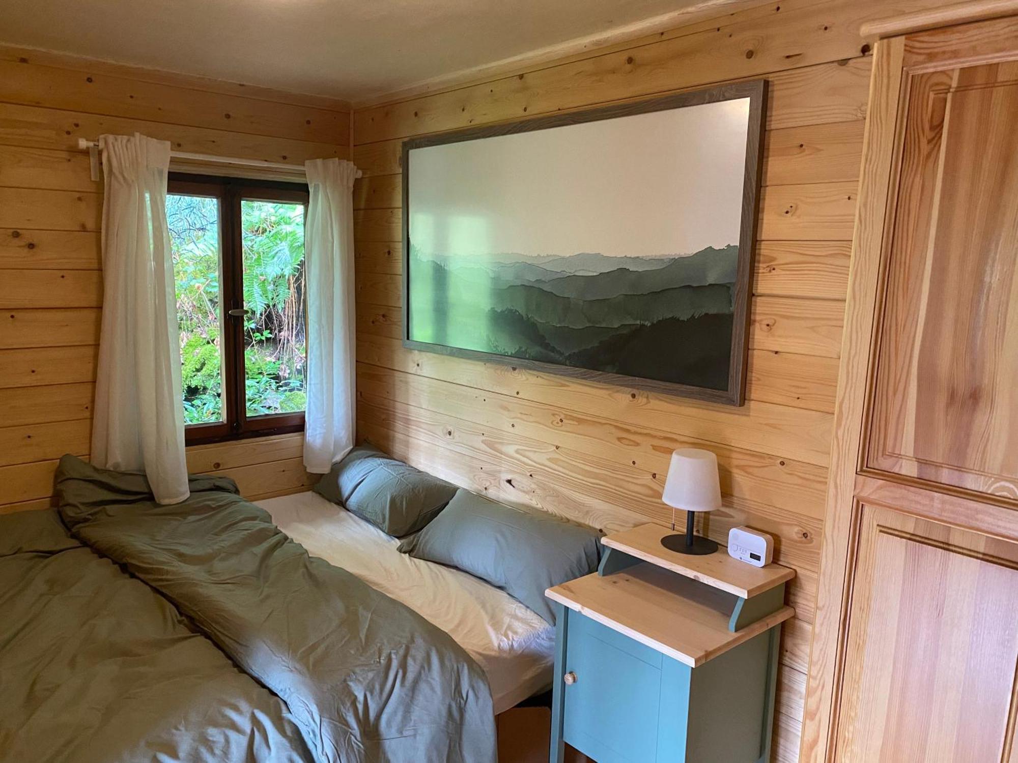 Autarke, Idyll. Huette Mit Kamin+Aussicht Villa Dausenau Luaran gambar